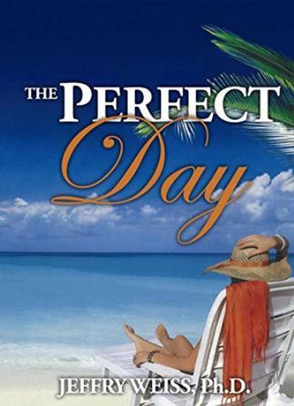 Big bigCover of The Perfect Day