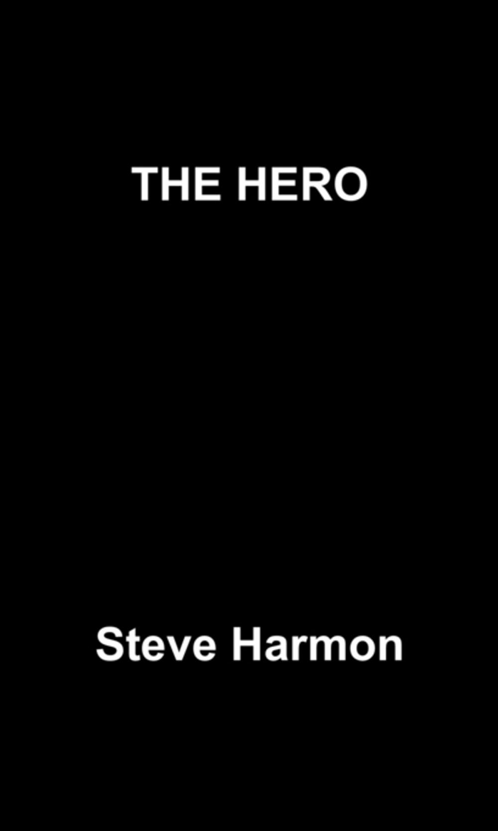 Big bigCover of THE HERO