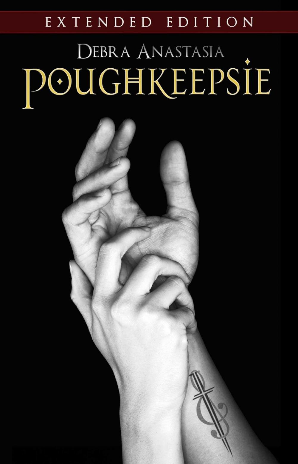 Big bigCover of Poughkeepsie - Extended Edition