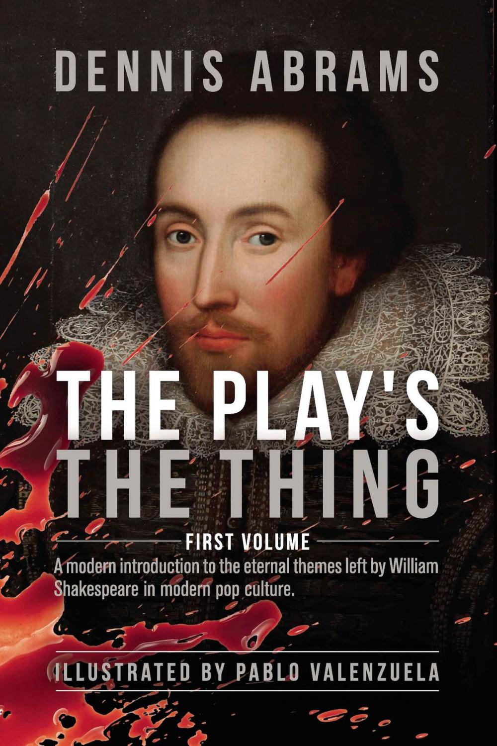 Big bigCover of The Play's The Thing: Volume One