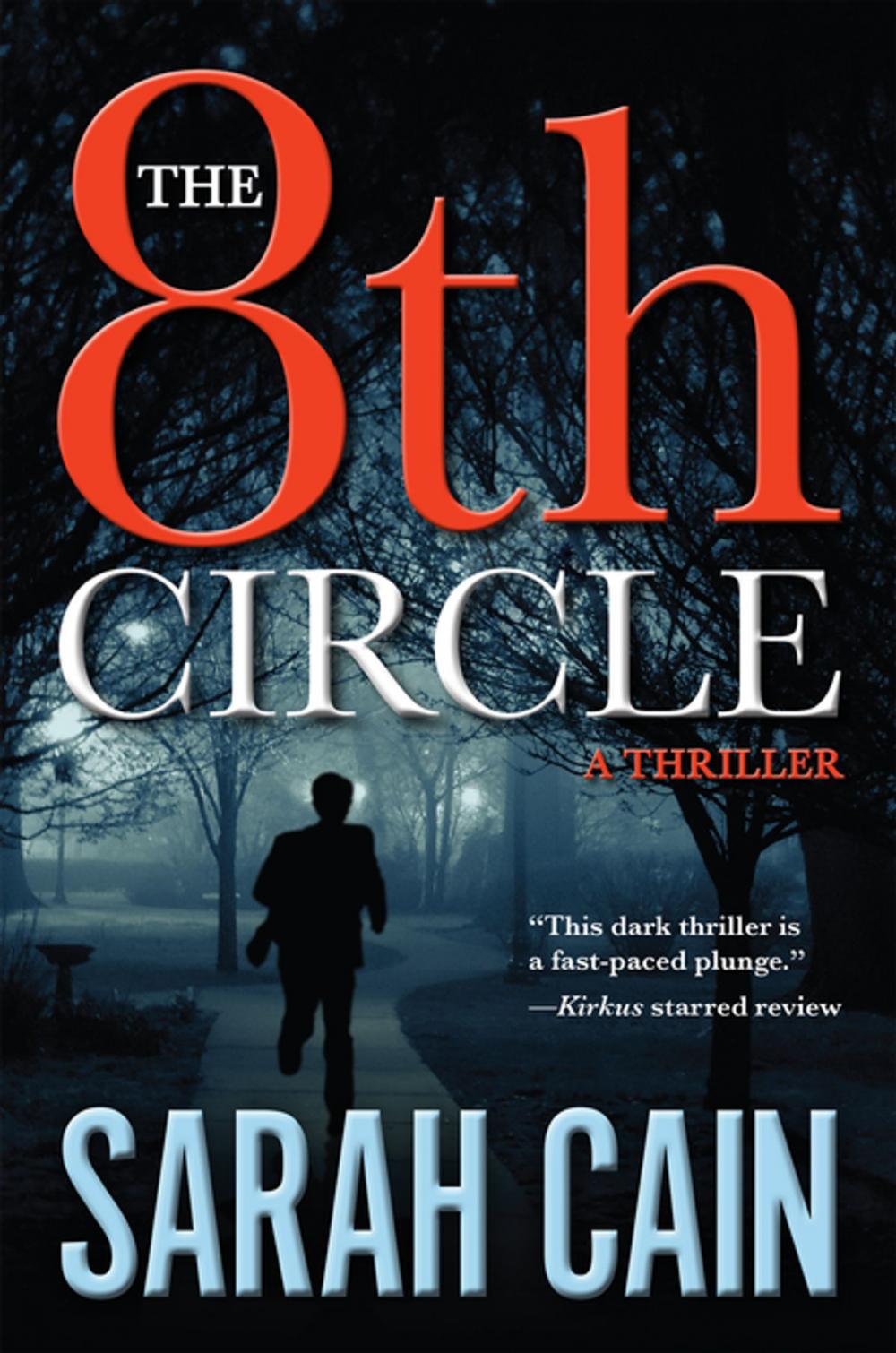 Big bigCover of The 8th Circle