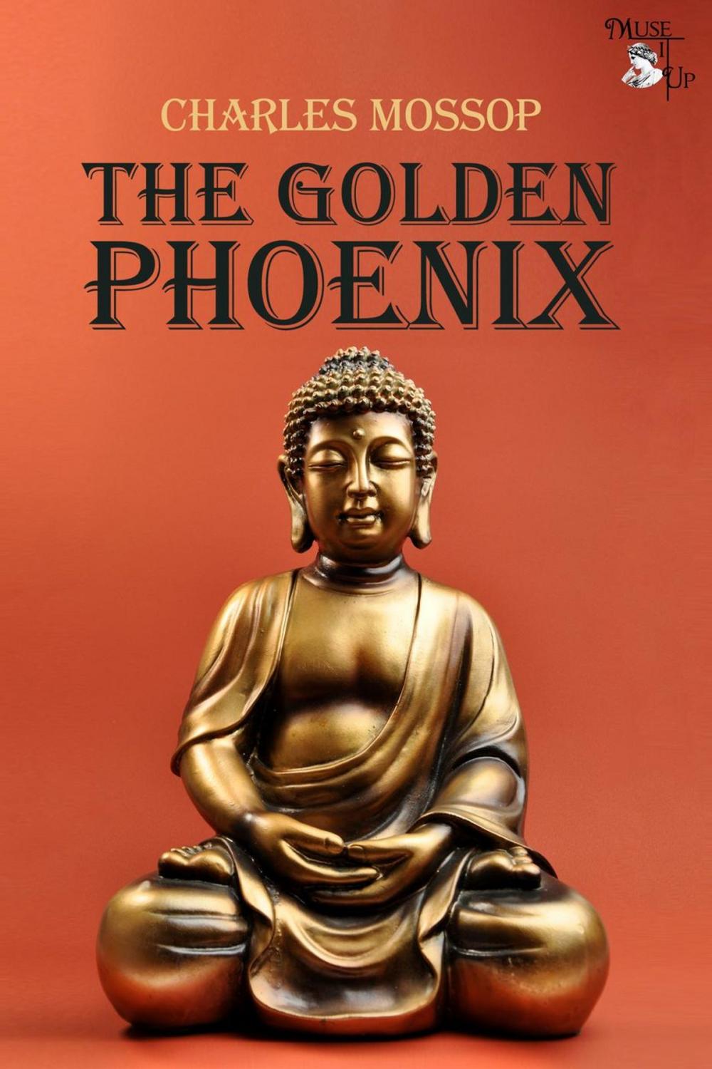 Big bigCover of The Golden Phoenix