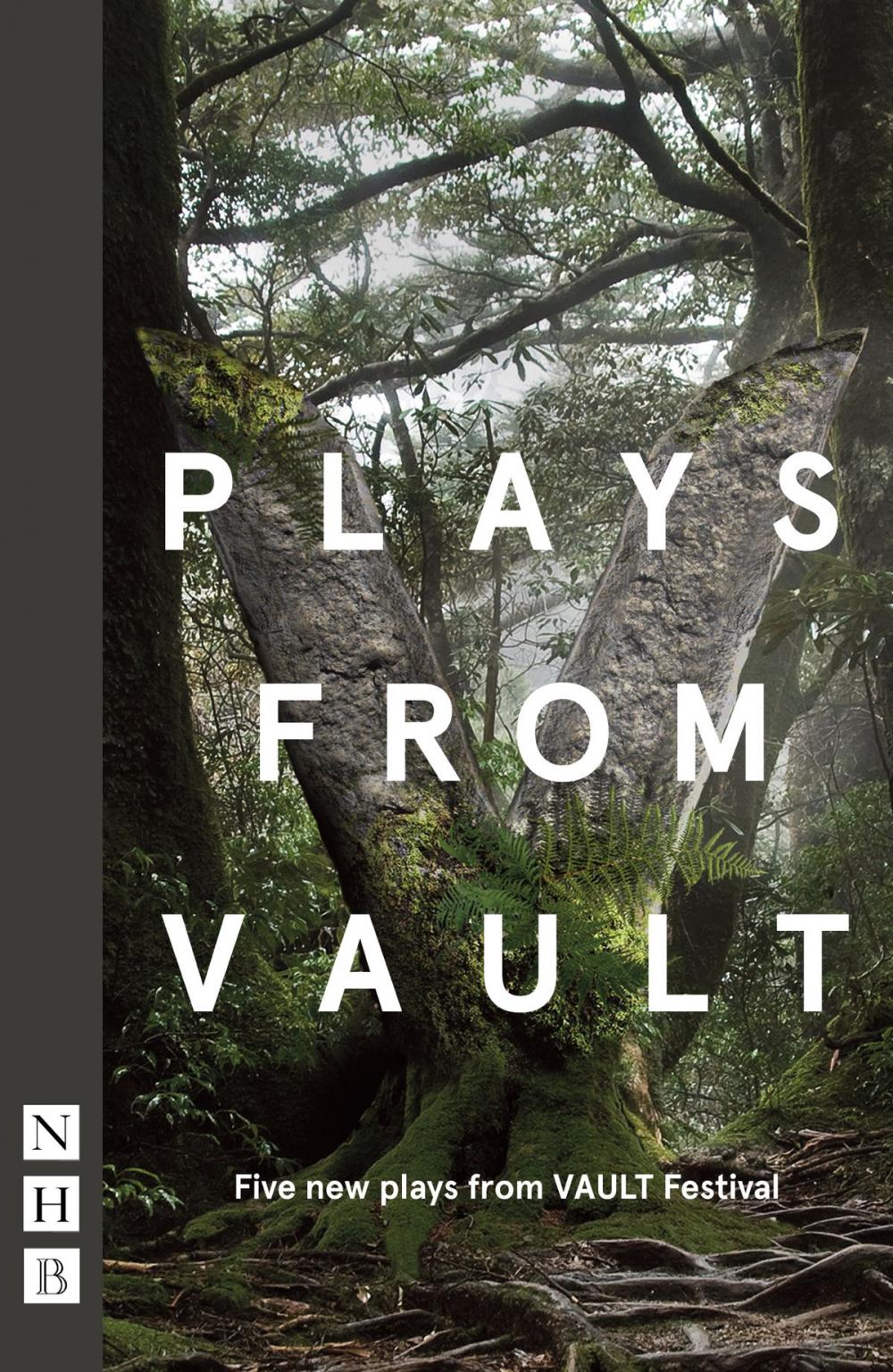 Big bigCover of Plays from Vault (NHB Modern Plays)
