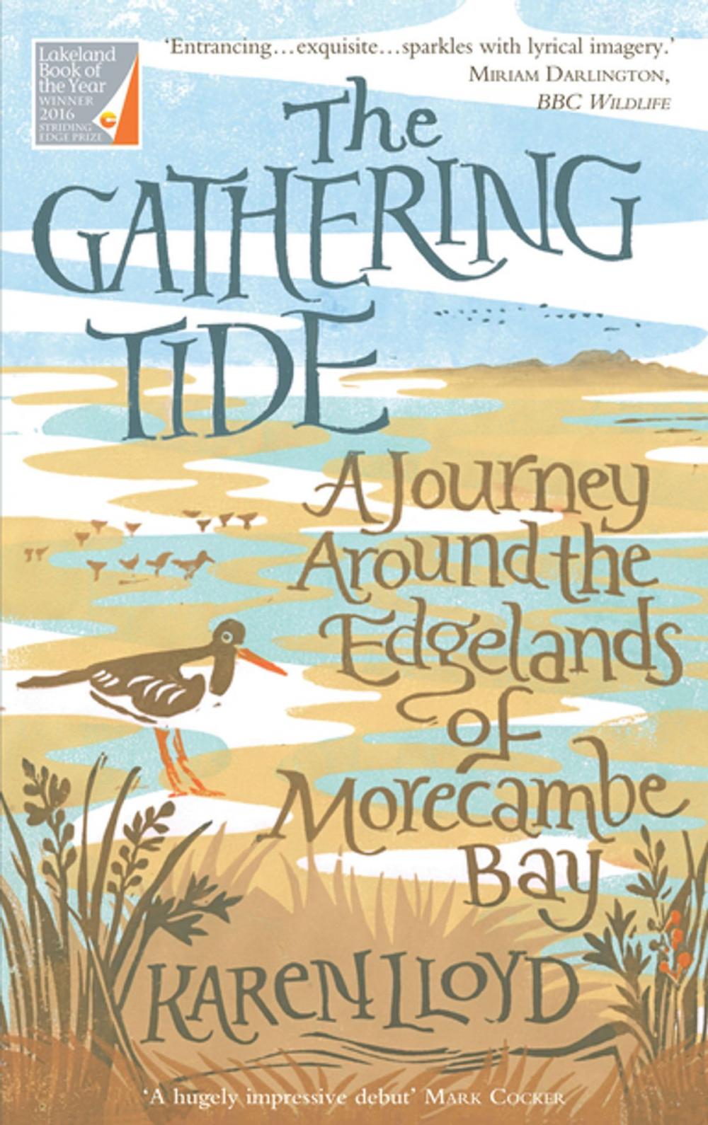 Big bigCover of The Gathering Tide