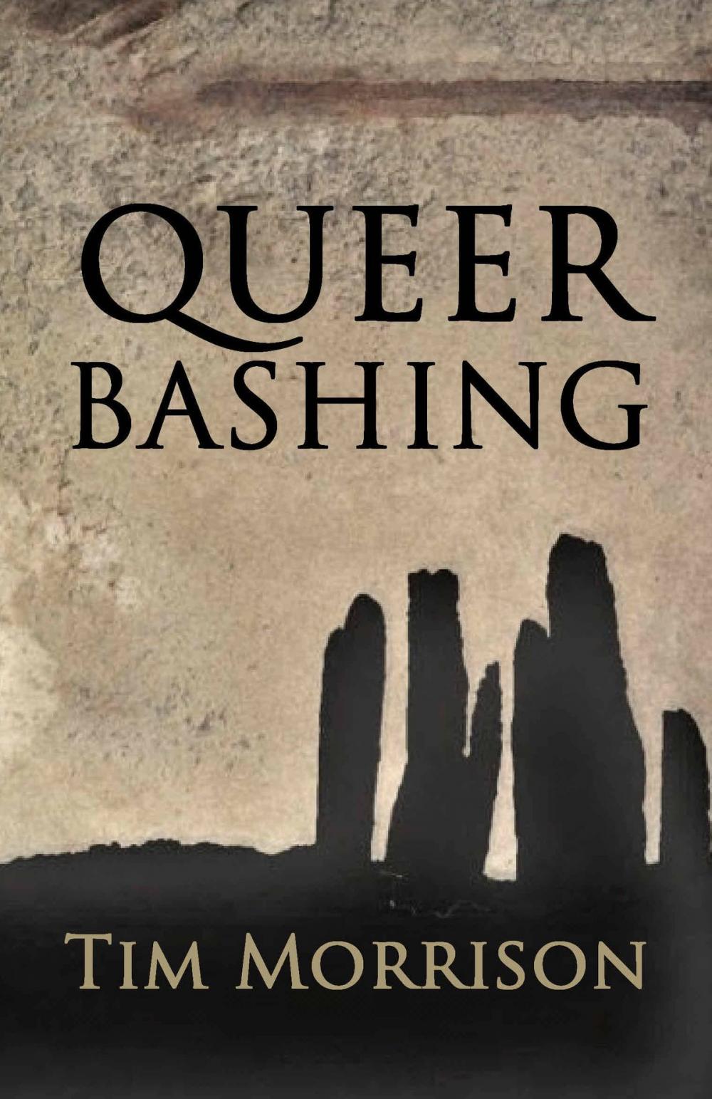 Big bigCover of QueerBashing