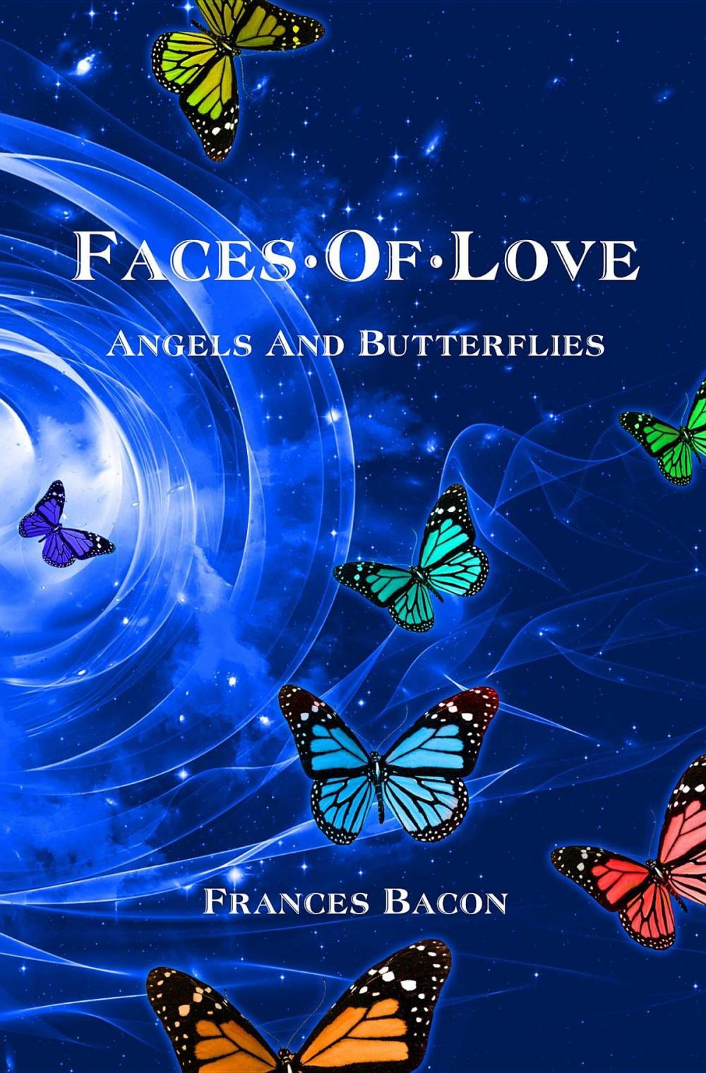 Big bigCover of Faces of Love