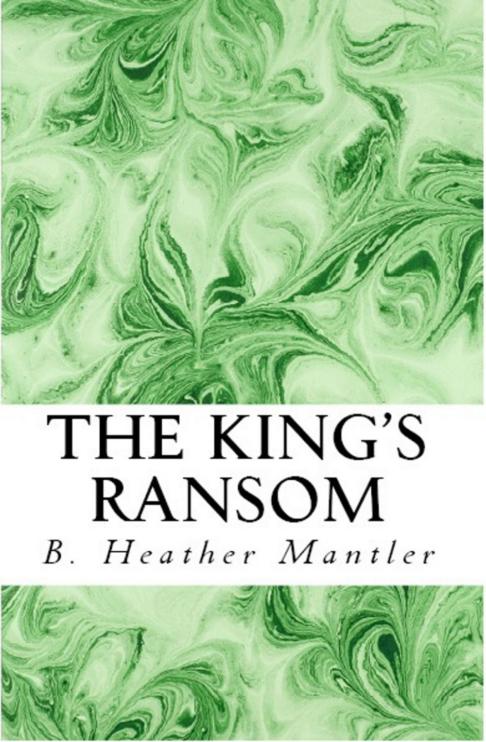Big bigCover of The King's Ransom