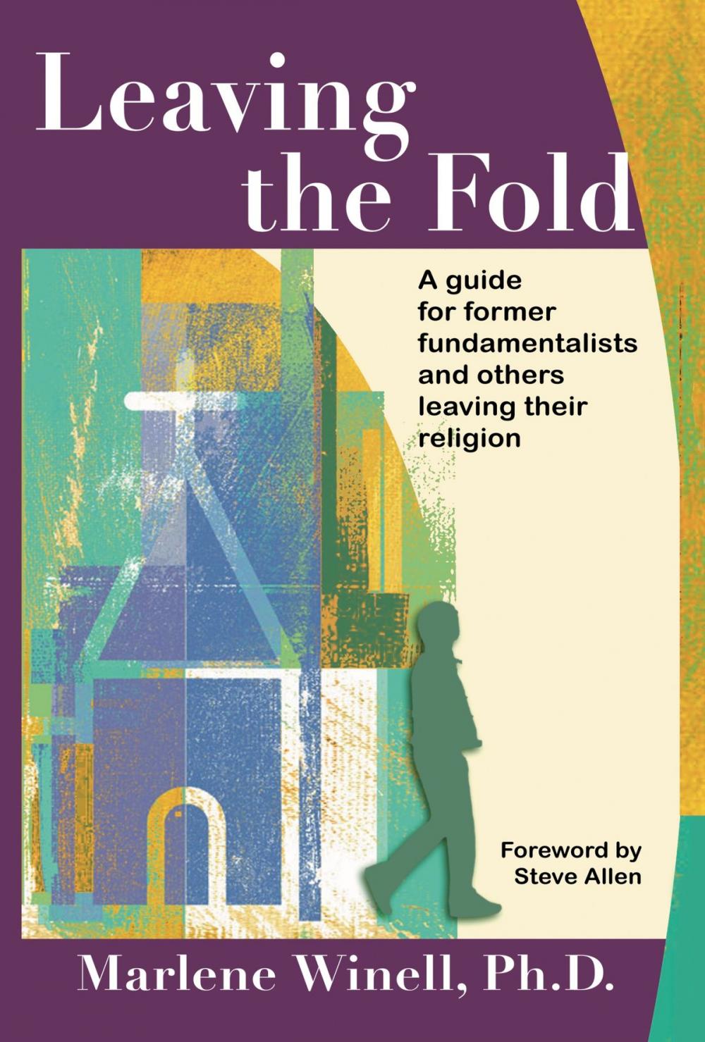 Big bigCover of Leaving the Fold