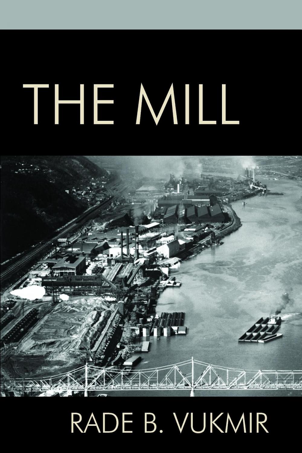 Big bigCover of The Mill