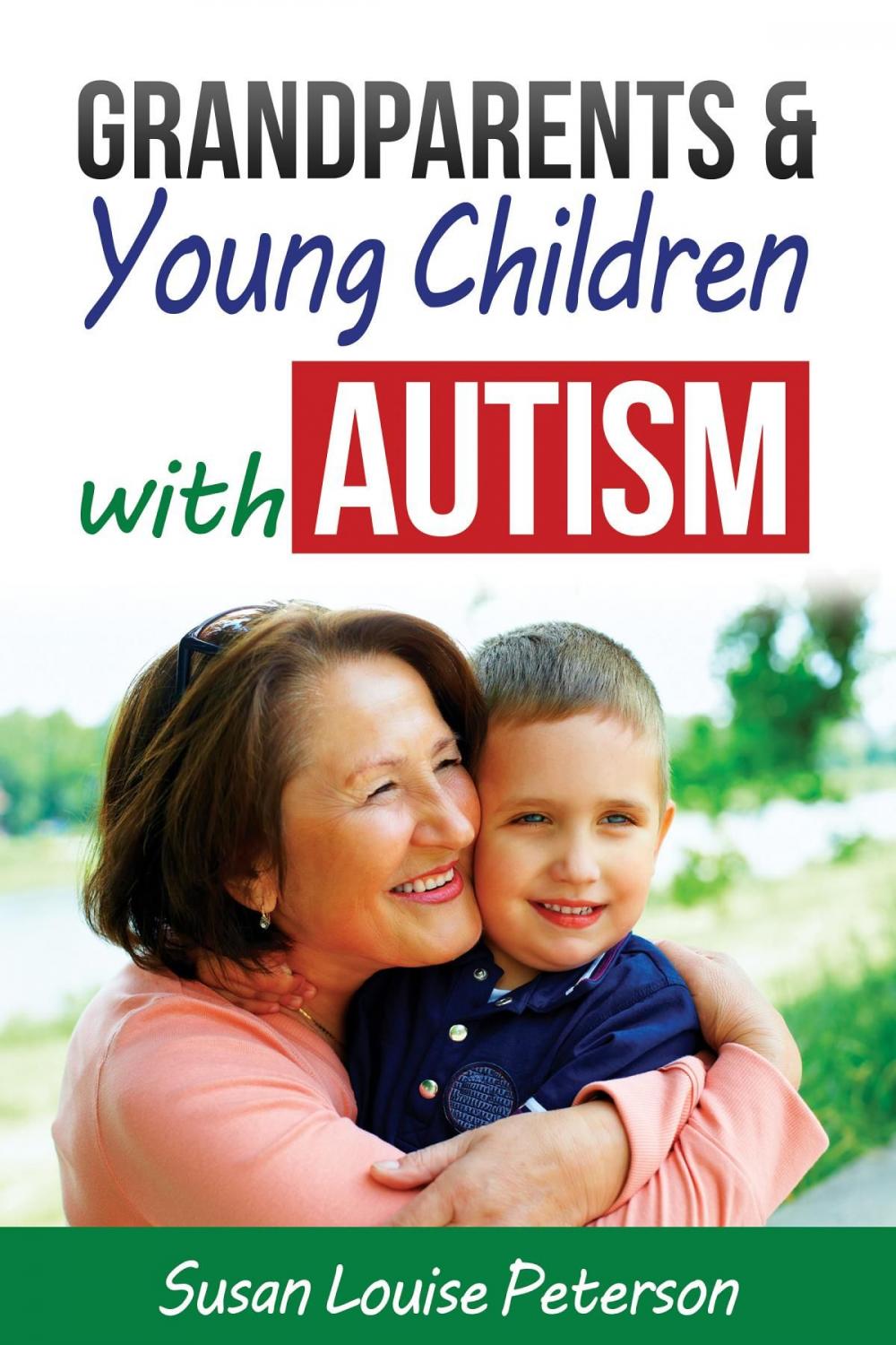 Big bigCover of Grandparents & Young Children with Autism