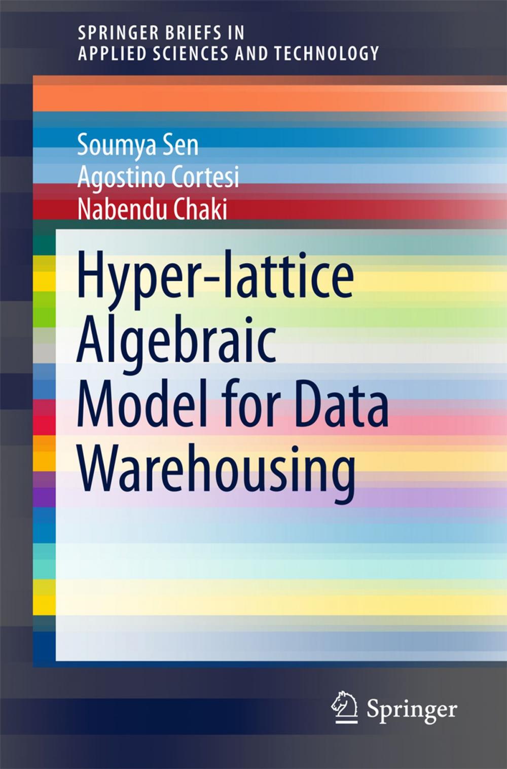Big bigCover of Hyper-lattice Algebraic Model for Data Warehousing