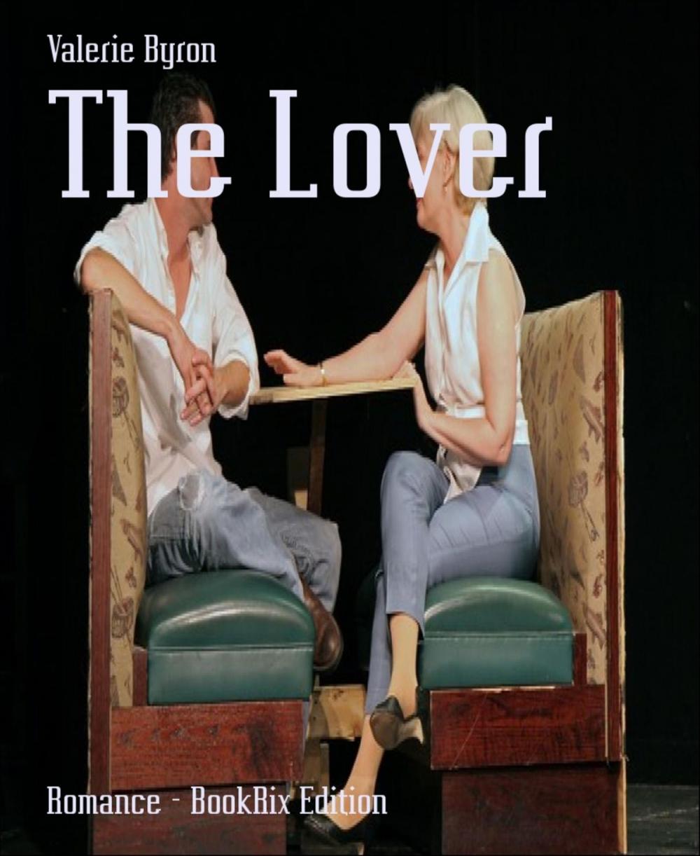 Big bigCover of The Lover