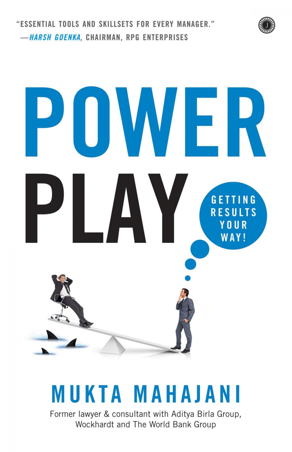 Big bigCover of Power Play