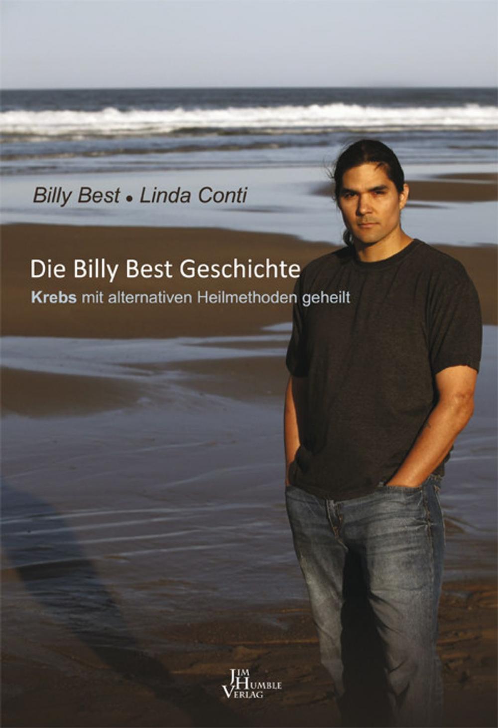 Big bigCover of Die Billy Best Geschichte