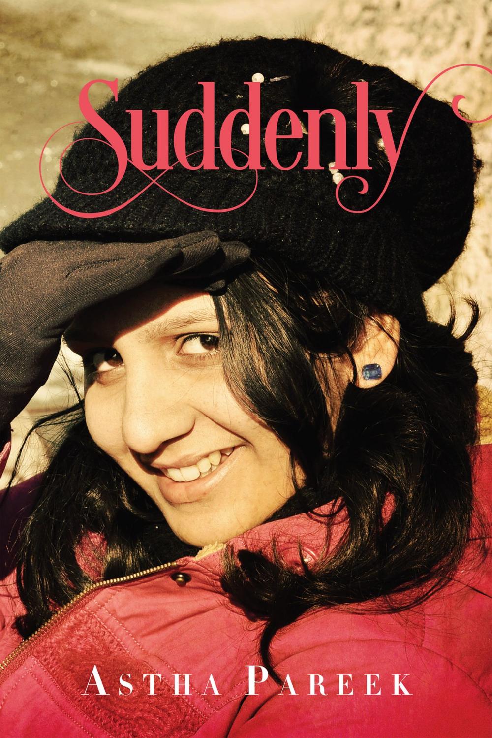 Big bigCover of Suddenly