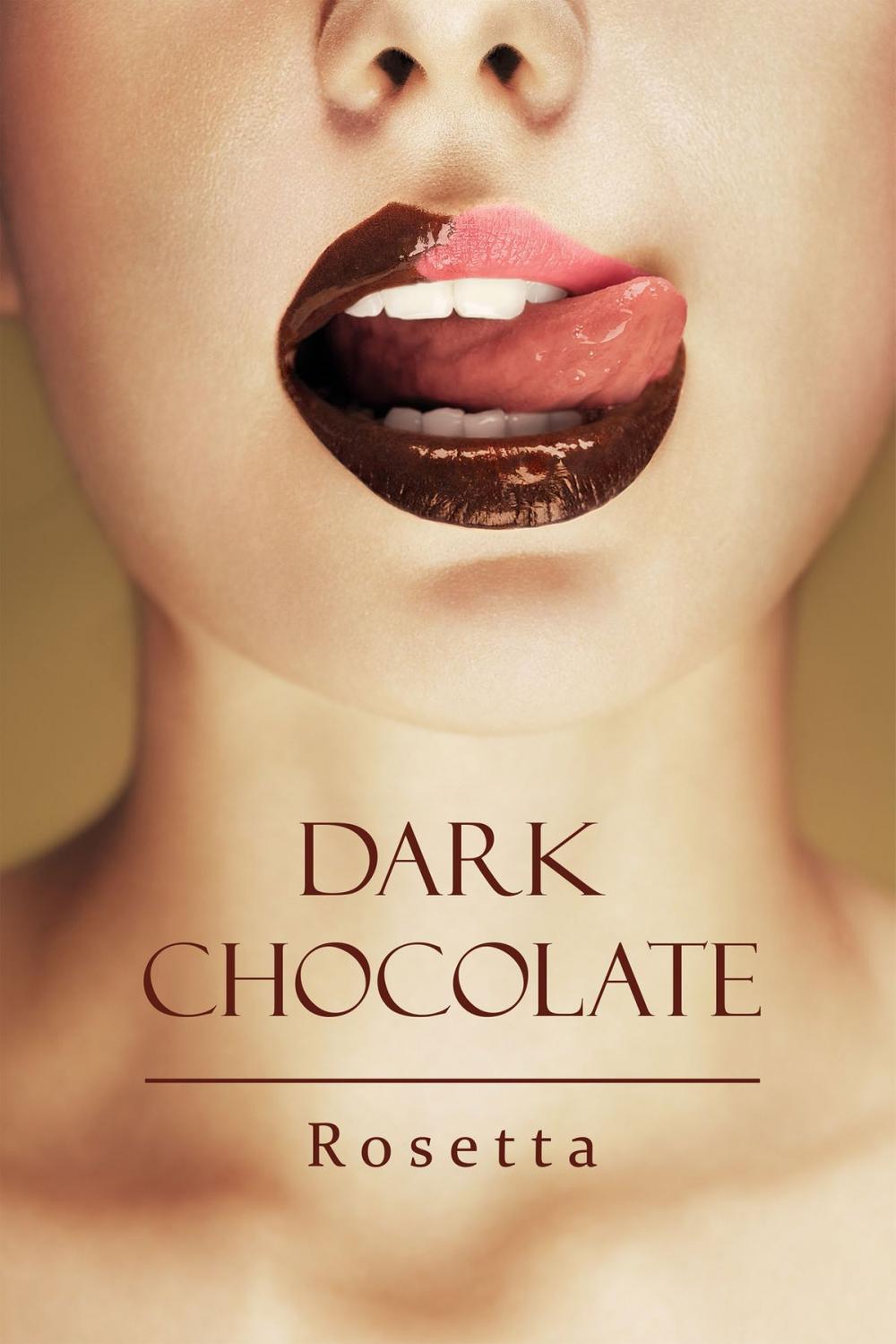 Big bigCover of Dark Chocolate