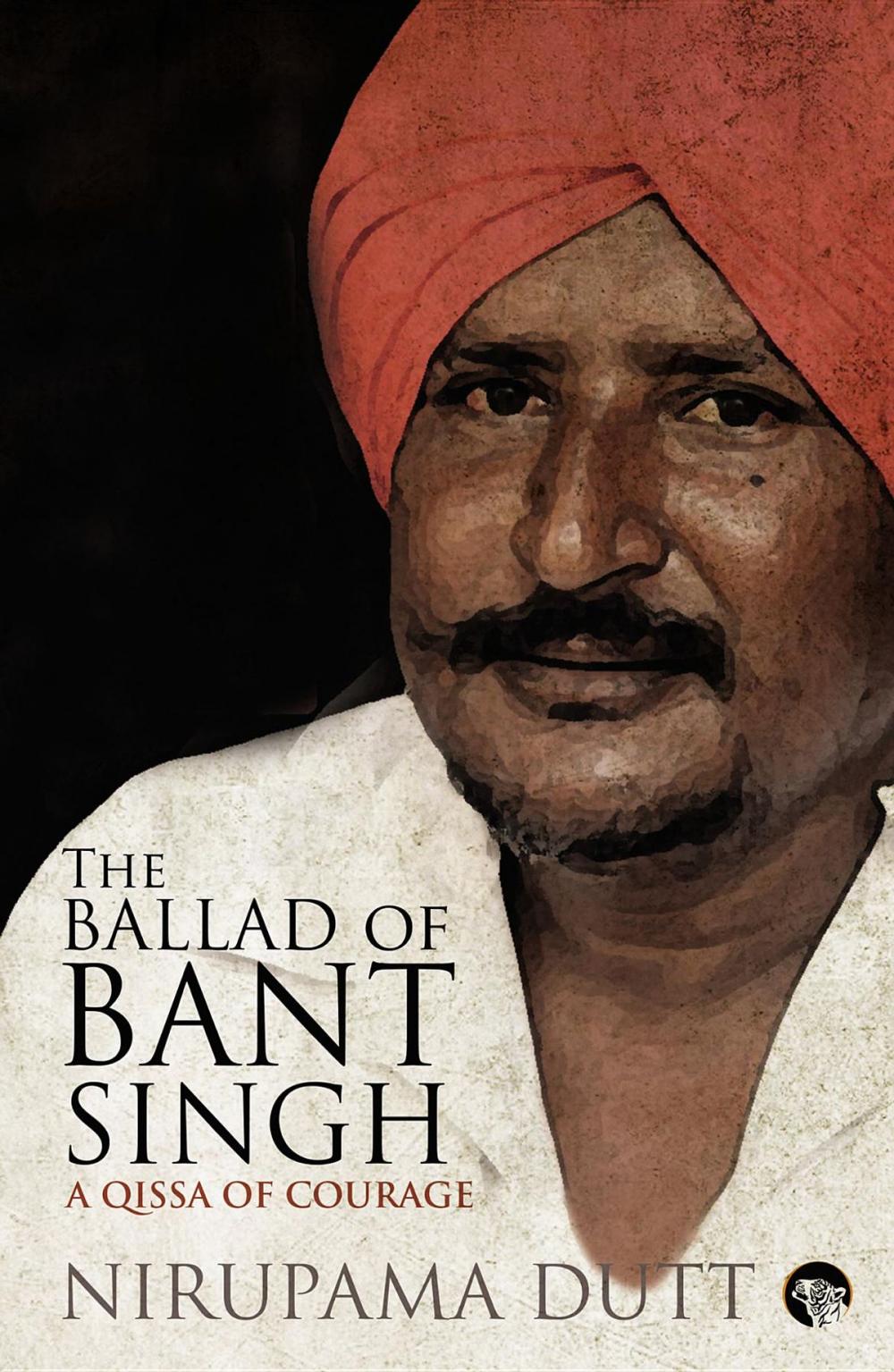 Big bigCover of The Ballad of Bant Singh