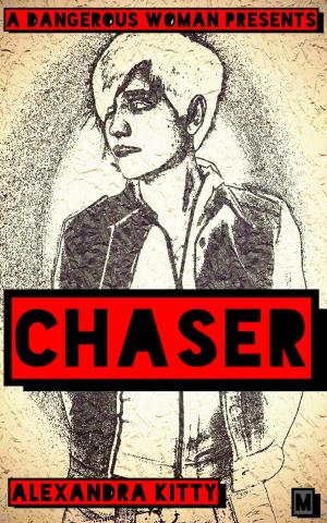 Cover of the book CHASER (Criminal Hunter And Sensitive Evidence Retriever) by James Swallow