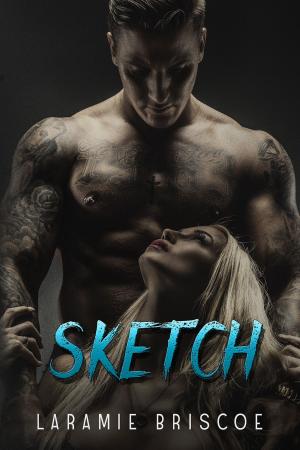 Book cover of Sketch