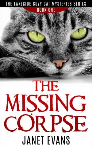 Cover of the book The Missing Corpse ( The Lakeside Cozy Cat Mysteries Series - Book One) by Sharon Linnéa; B.K. Sherer