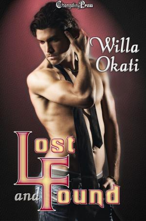 Cover of the book Lost And Found by Ana Raine