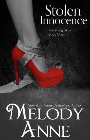 Cover of the book Stolen Innocence by Monique McMorgan