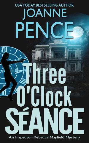 Cover of Three O'Clock Seance