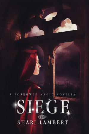 Cover of the book Siege by Yari Garcia