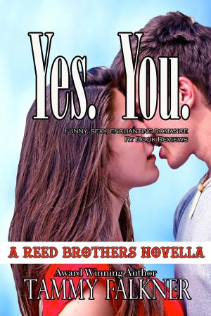 Cover of the book Yes You by Tammy Falkner