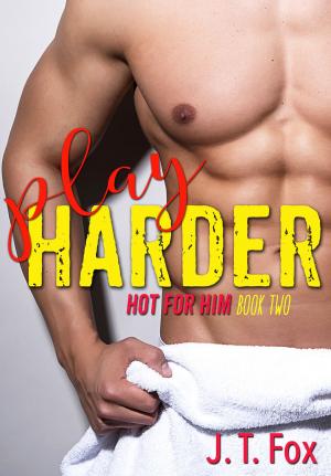 bigCover of the book Play Harder by 