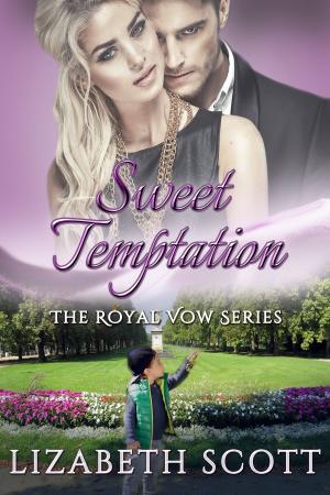 Cover of the book Sweet Temptation by Kerry Connor