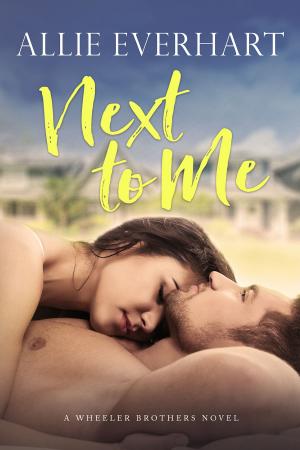 Book cover of Next to Me