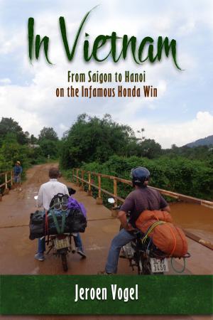 Book cover of In Vietnam