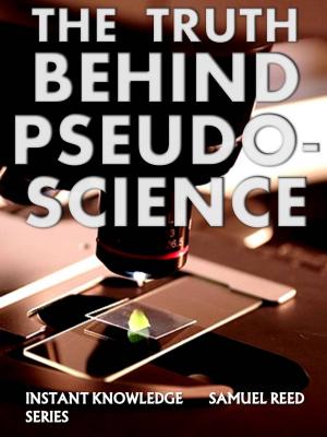 Cover of The Truth Behind Pseudoscience