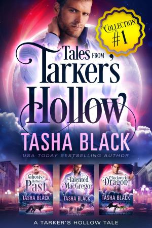 bigCover of the book Tales from Tarker's Hollow #1 by 