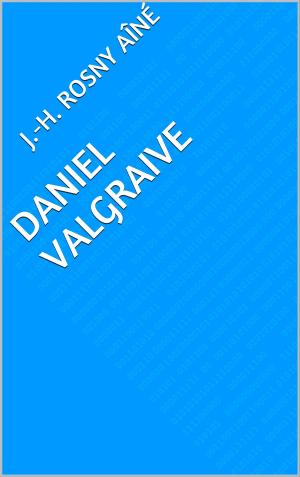 Cover of the book Daniel Valgraive by Aristote