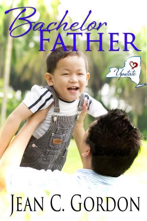 Cover of the book Bachelor Father by J.S. Anne