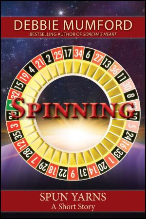 Cover of the book Spinning by Debbie Mumford