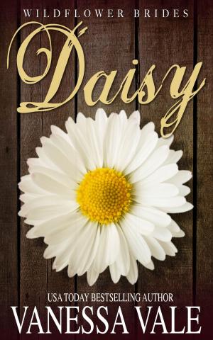 Cover of the book Daisy by WC Hargis