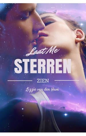 Cover of the book Laat me sterren zien by Suzie O'Connell