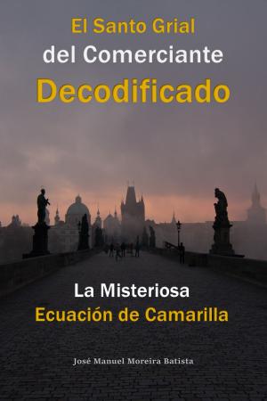 Cover of La Misteriosa Ecuación de Camarilla