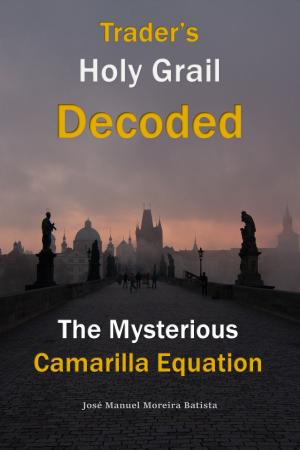 Cover of the book The Mysterious Camarilla Equation by Ilyce R. Glink