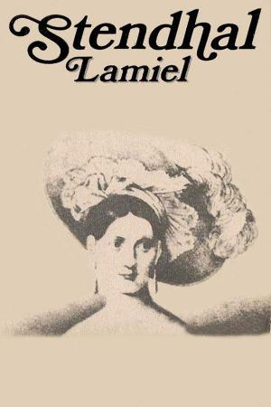 Book cover of Lamiel (Version en Espanol)