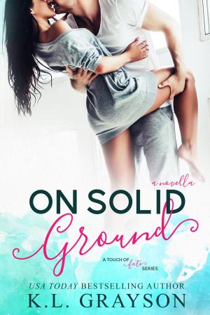Cover of the book On Solid Ground by jos thomasse