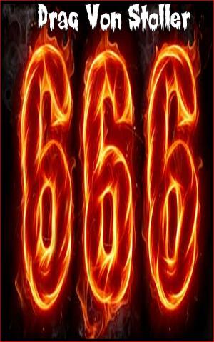 Cover of the book 666 by T. N. Leonard