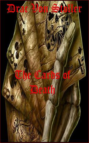 Book cover of The Cards of Death