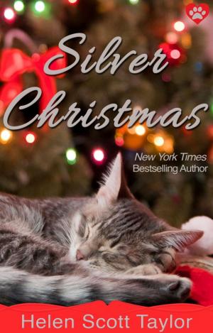 Book cover of Silver Christmas