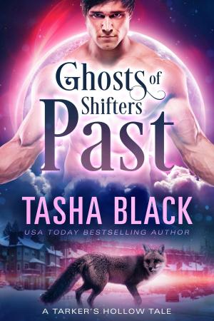 Book cover of Ghost of Shifters Past