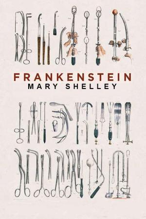 Cover of the book Frankenstein - Espanol by Jon Tucker