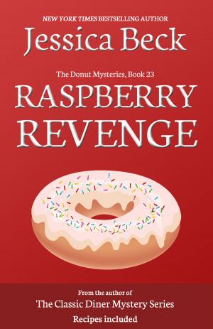 Book cover of Raspberry Revenge